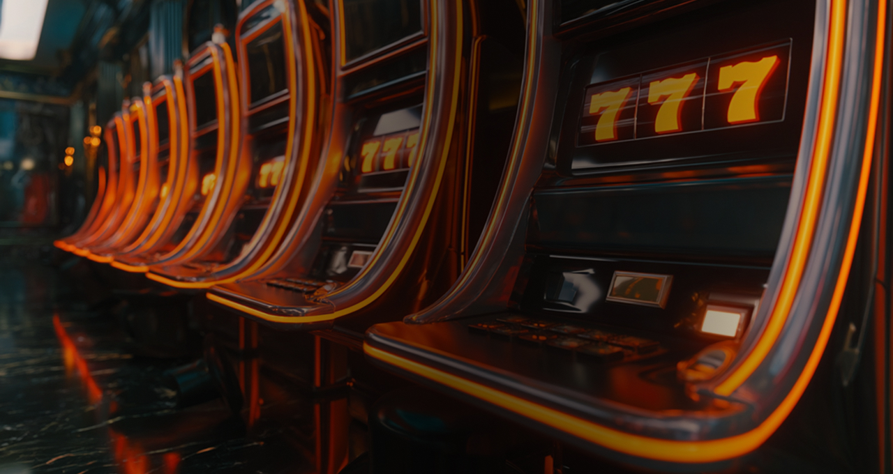 Mr Spin Casino