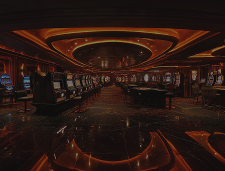 Mr Spin Casino