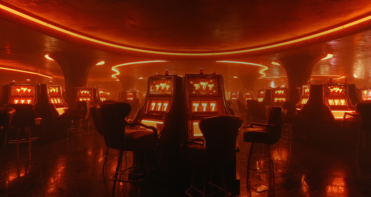 Mr Spin Casino