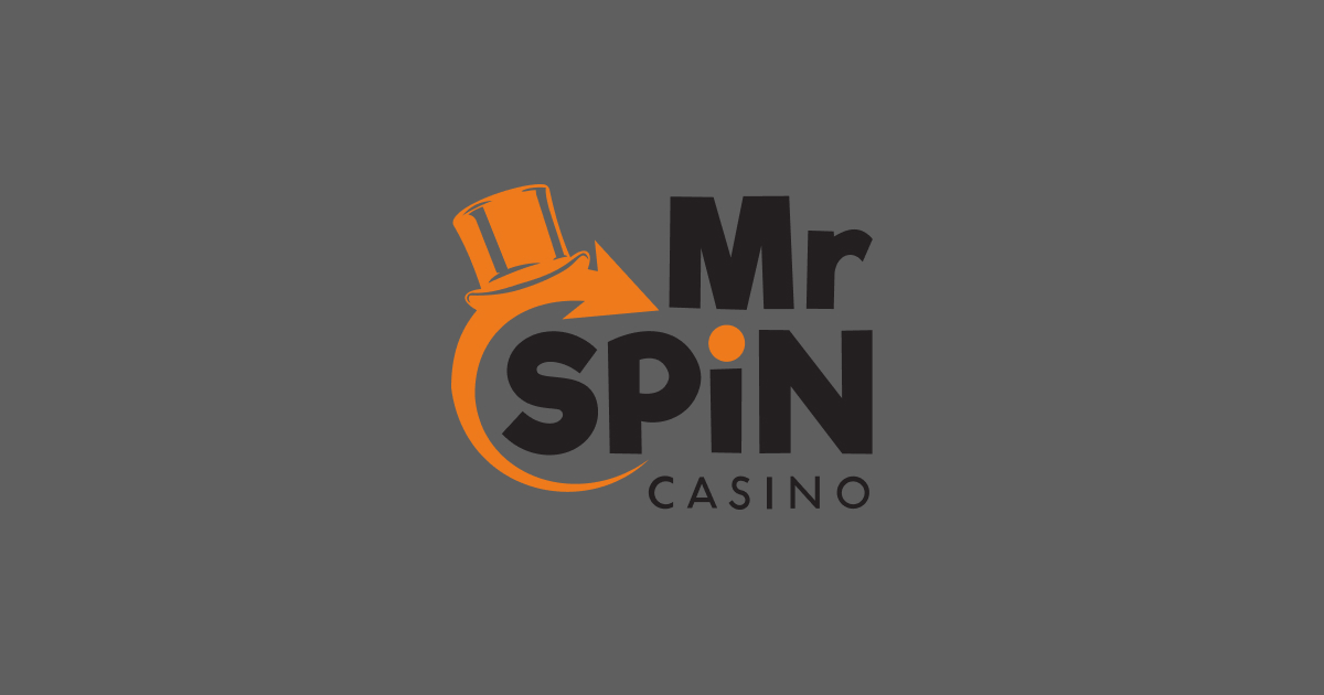 Mr Spin Casino